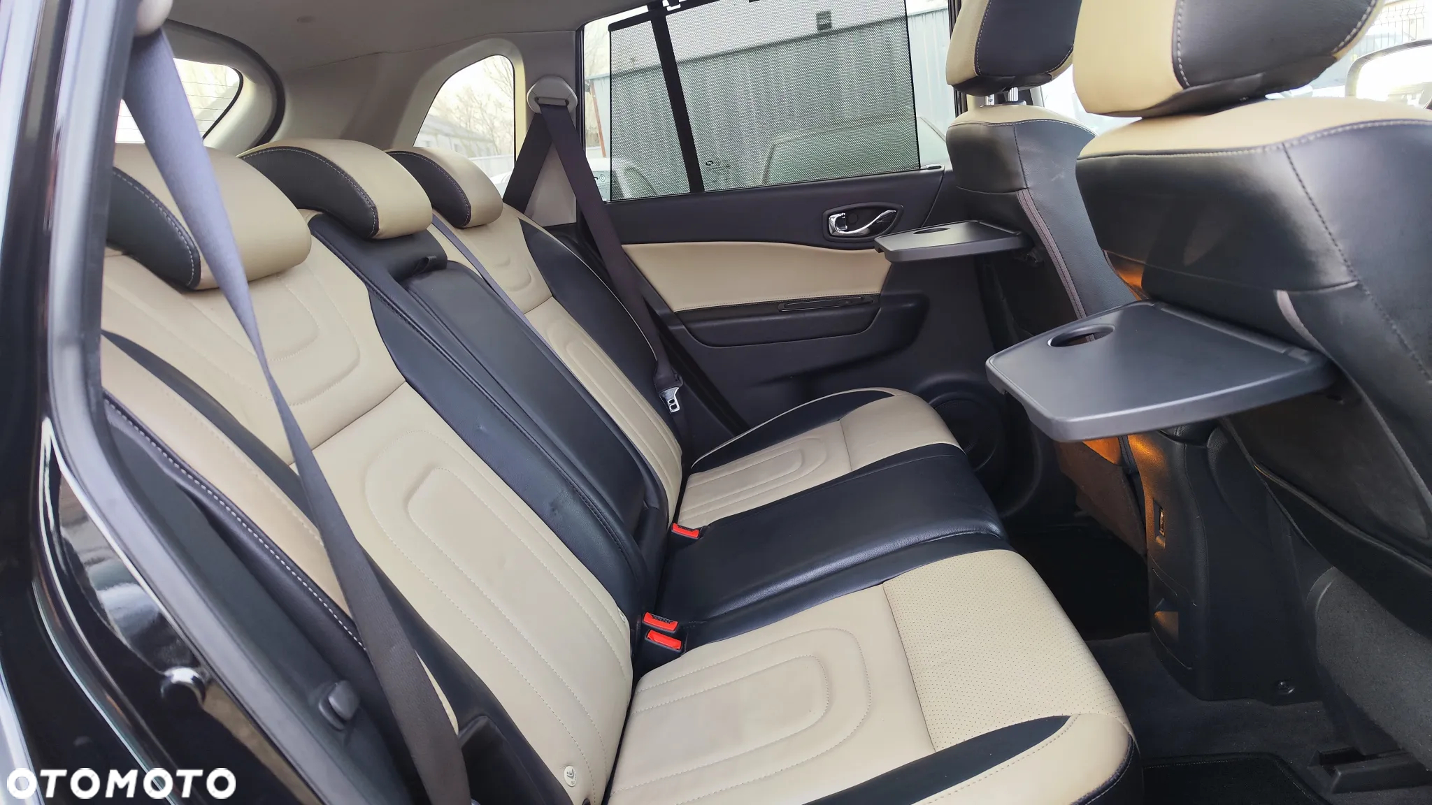 Renault Koleos 2.0 dCi FAP 4x4 Luxe - 35