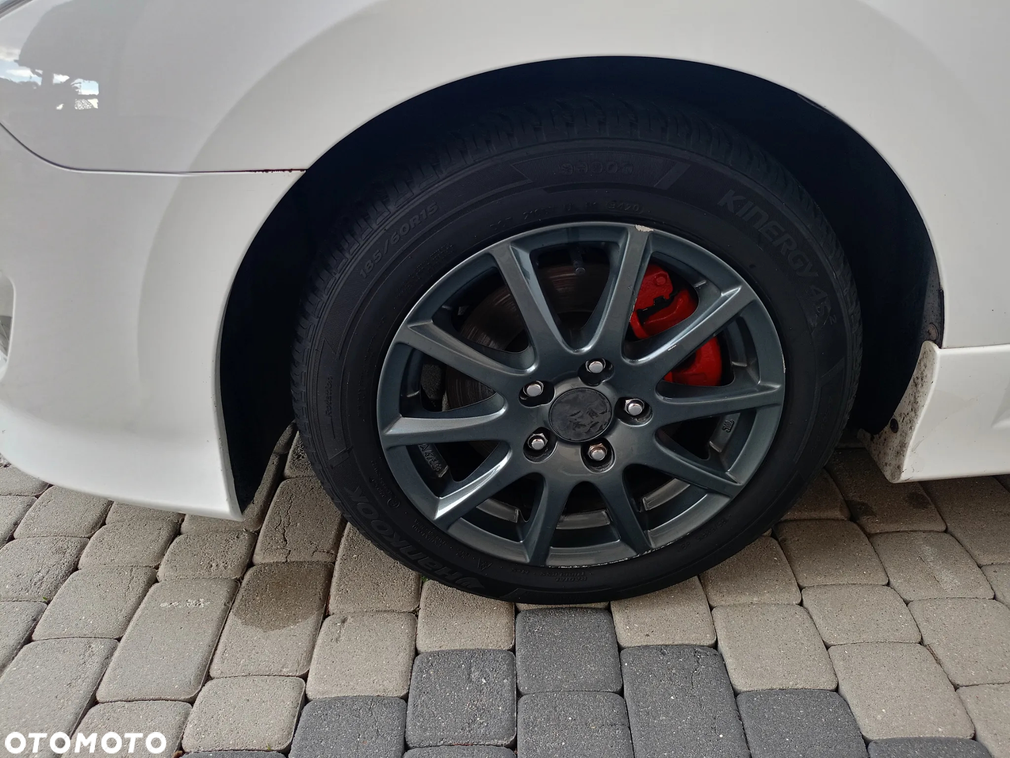 Hyundai i30 1.4 FIFA WM Edition - 15