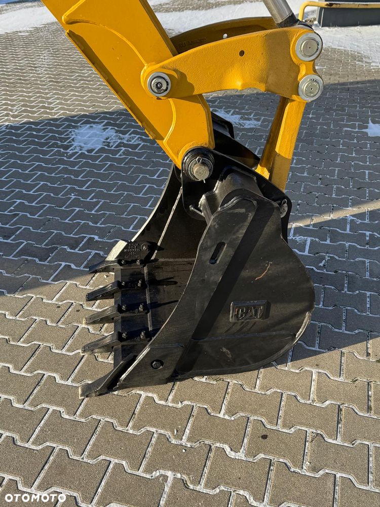 Caterpillar CAT 424 Turbo Backhoe Loader 2025 NOWA!!! - 14