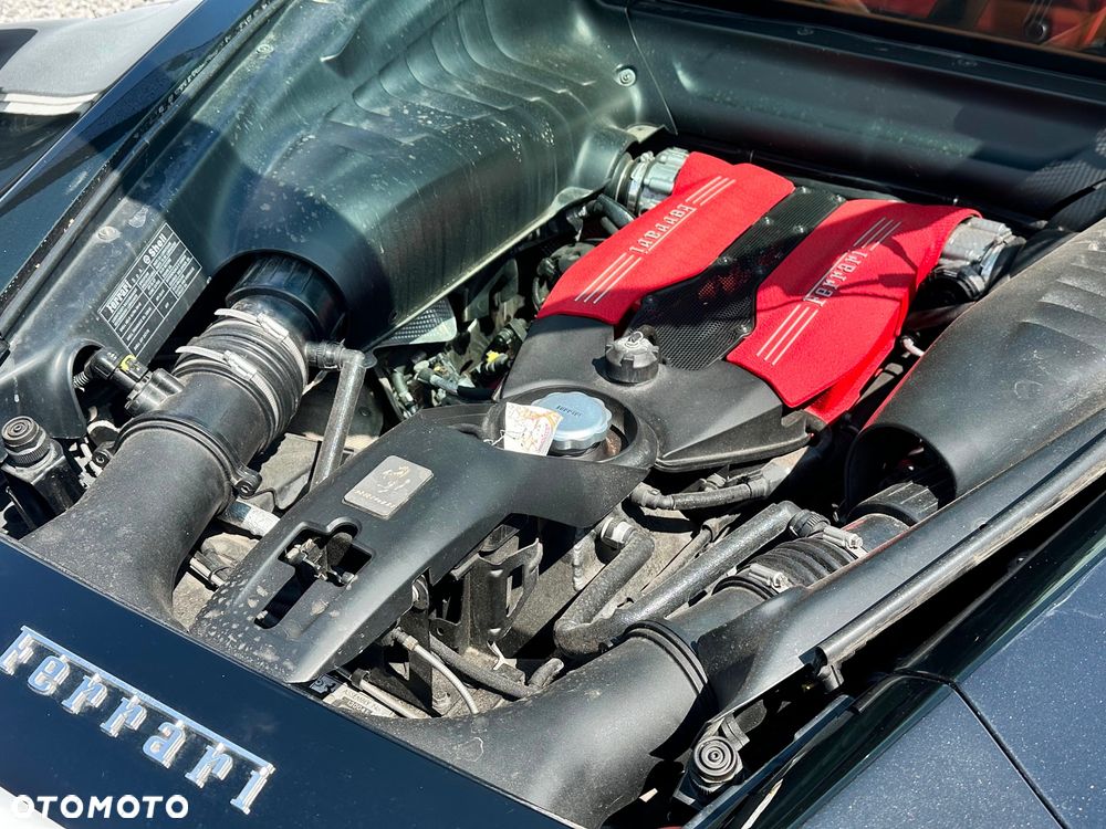 Ferrari 488 - 17