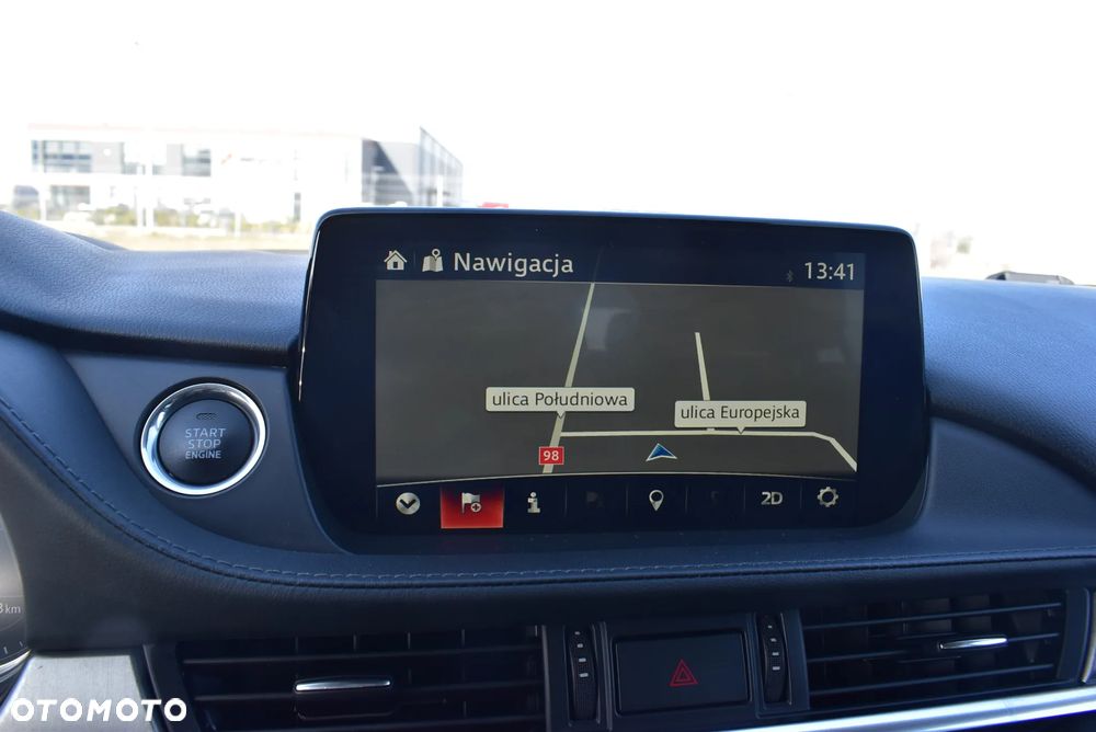 Mazda 6 2.0 SkyJoy - 34