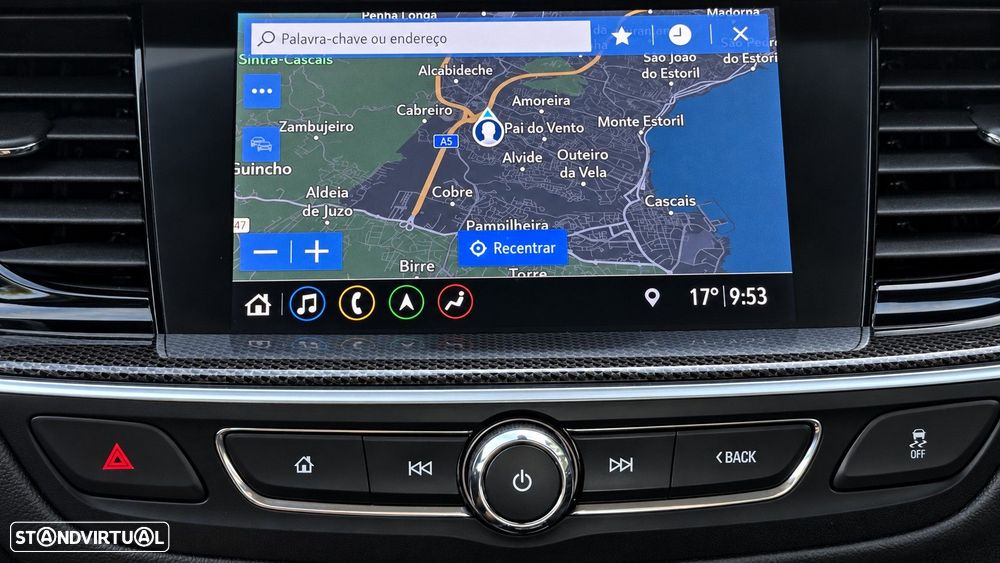 Opel Insignia Grand Sport 1.5 - 33