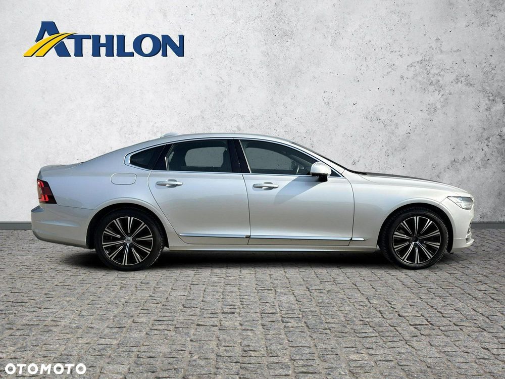 Volvo S90 D5 AWD Inscription - 6