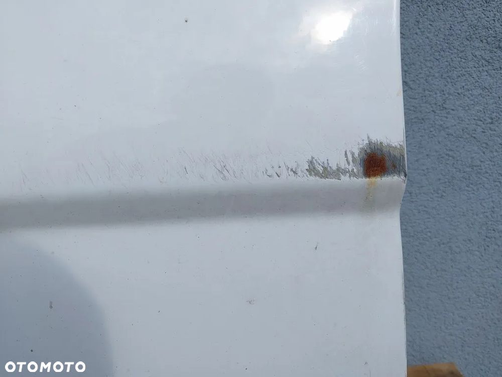 drzwi przednie lewe przód trafic ii vivaro a primastar 2001-2014 - 7