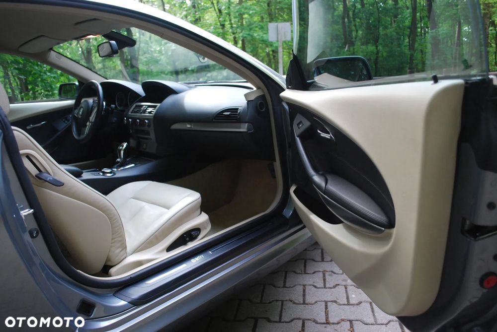 BMW Seria 6 - 15