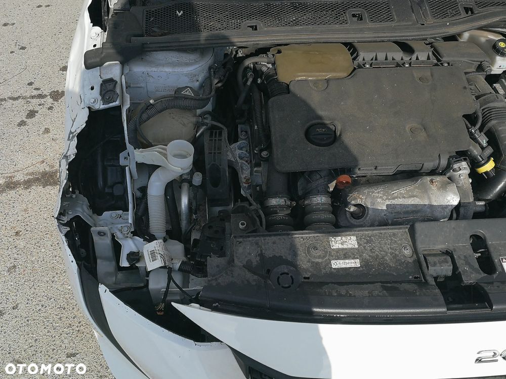 Peugeot 208 1.5 BlueHDi Active Pack S&S - 11