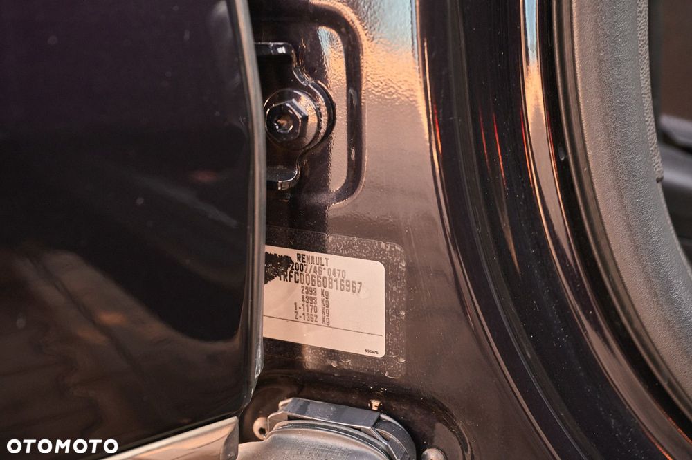 Renault Espace - 32