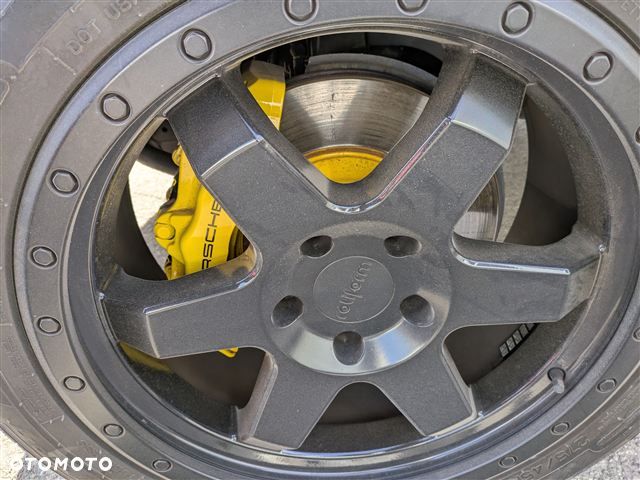 Volkswagen Touareg 6.0 W12 Automatik Sport Edition - 27