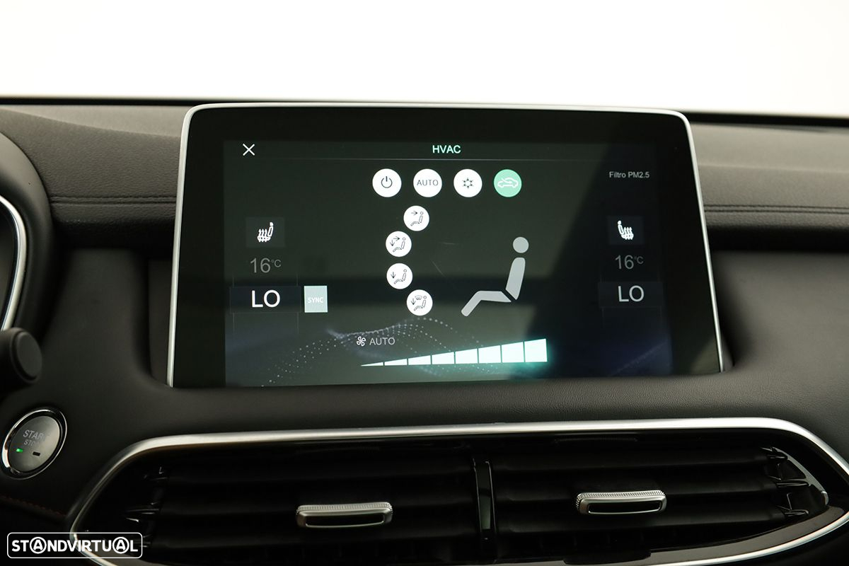 MG EHS 1.5 T-GDI Plug-in Hybrid Luxury - 13