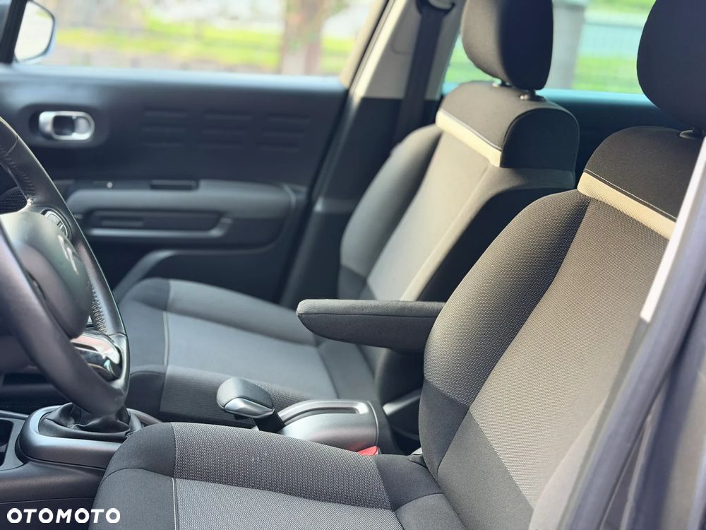 Citroën C3 Aircross 1.2 PureTech Rip Curl S&S - 26