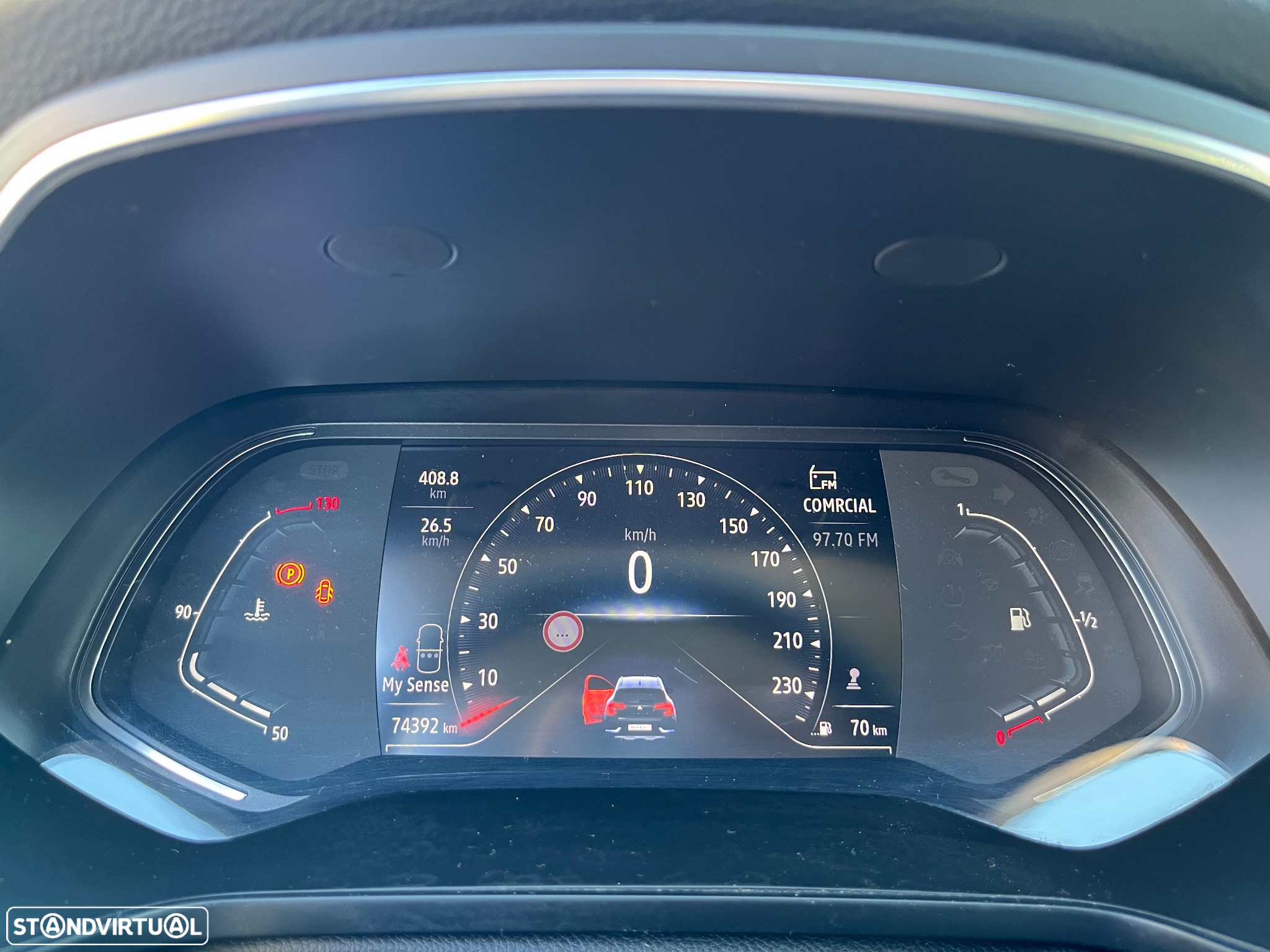 Renault Captur 1.0 TCe Exclusive - 28