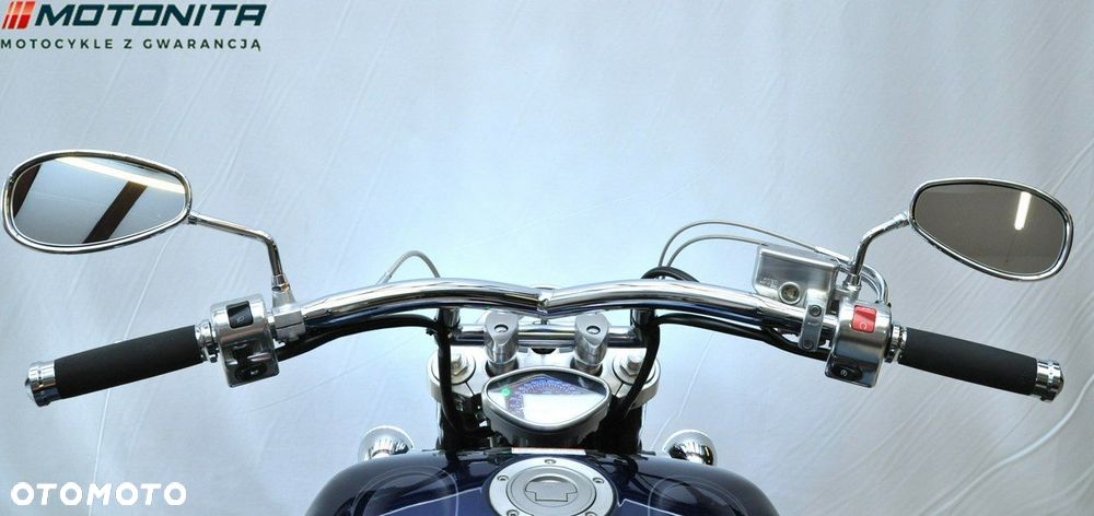 Yamaha Warrior - 13