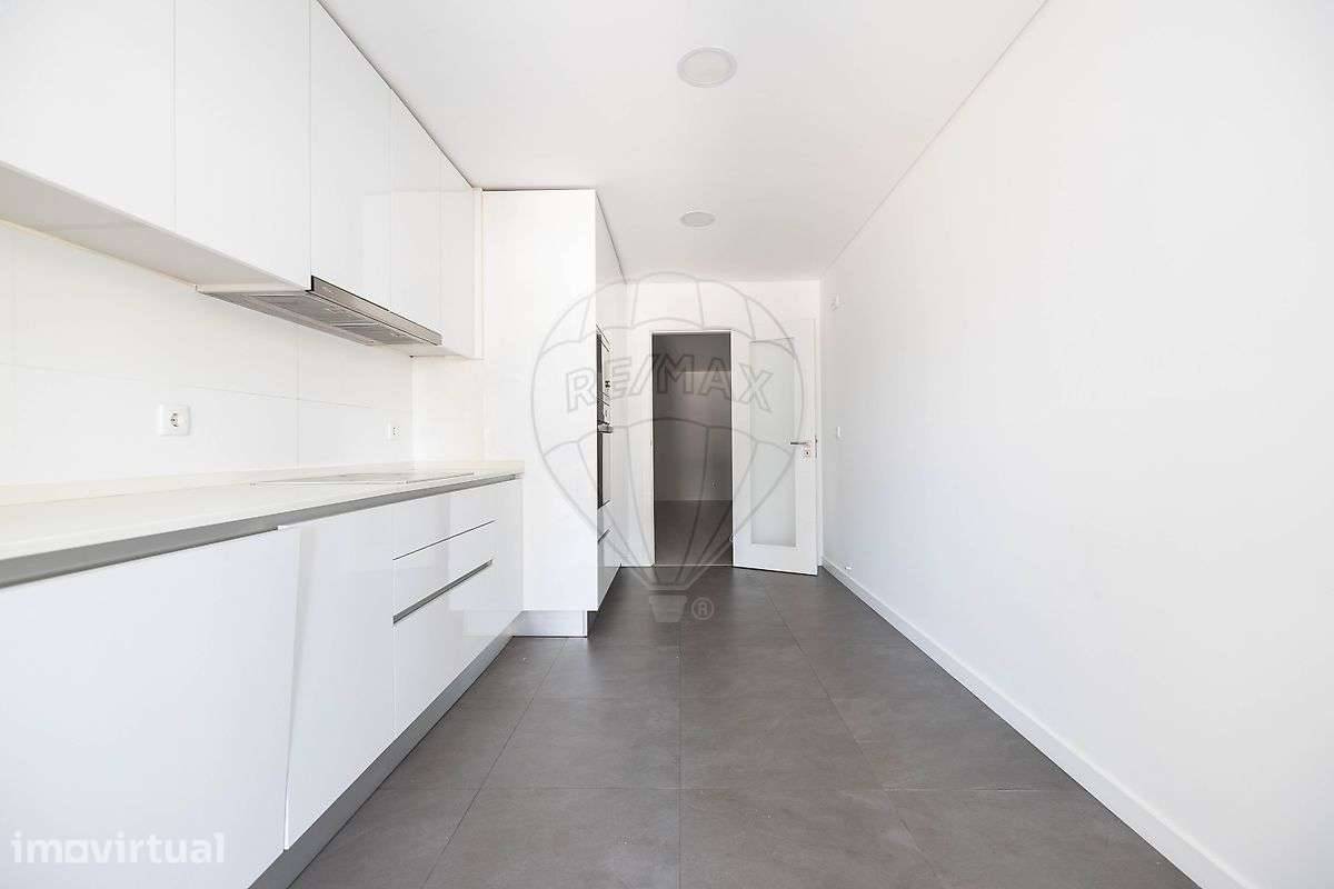 Apartamento T1 para venda - Grande imagem: 3/13