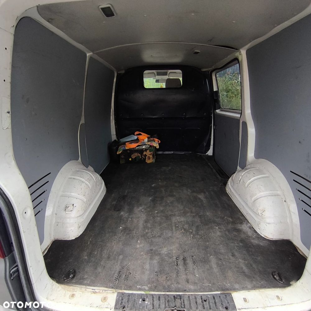 Volkswagen Transport - 9