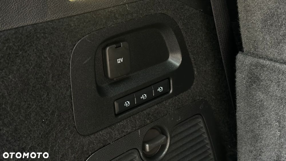 Ford Galaxy 2.0 EcoBlue Allrad Business - 19