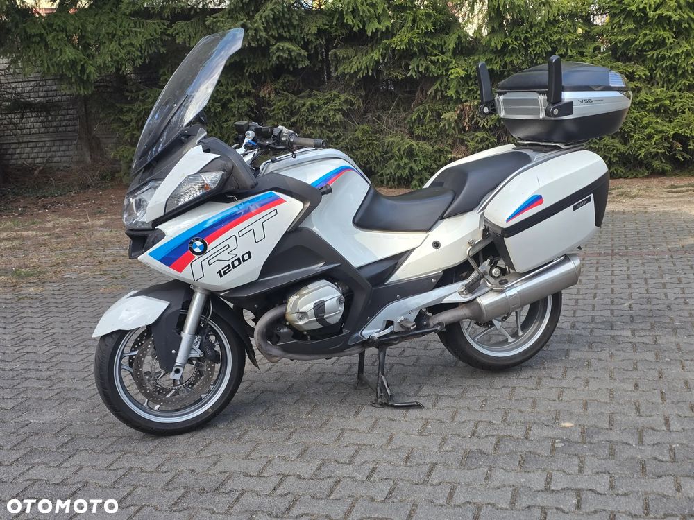 BMW RT - 2