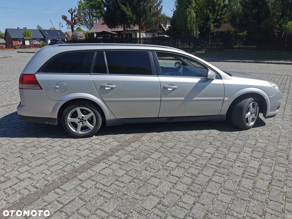 Opel Vectra 1.8 Elegance - 7