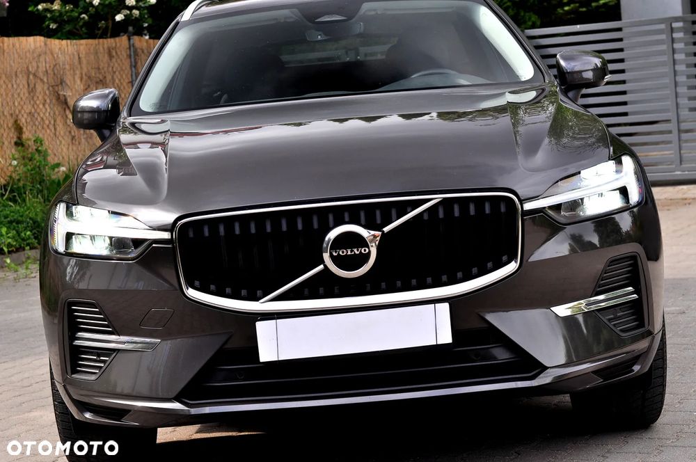 Volvo XC 60 B4 D Geartronic Momentum Pro - 13