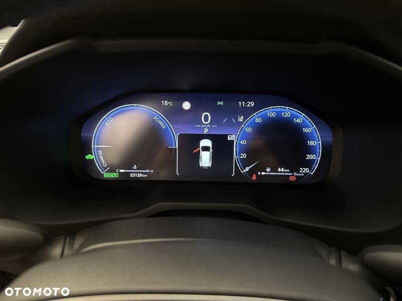 Toyota RAV4 2.5 Hybrid Comfort 4x4 - 15