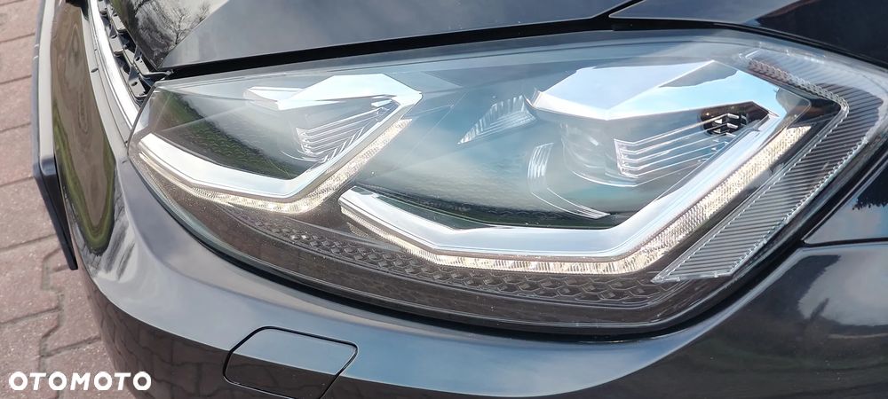 Volkswagen Golf GTD (BlueMotion Technology) DSG - 10