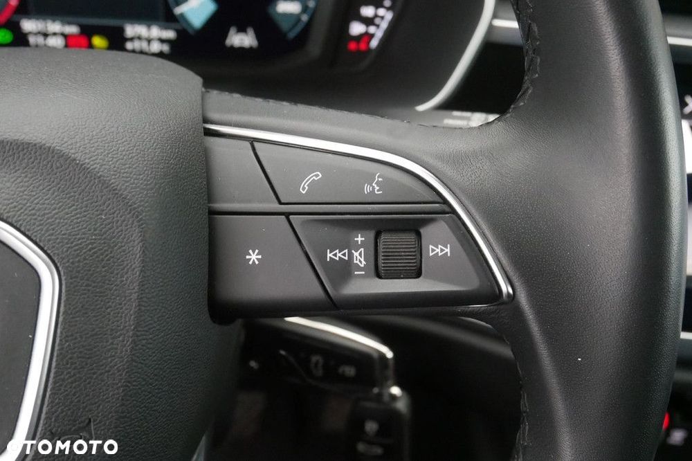 Audi Q3 Sportback - 24