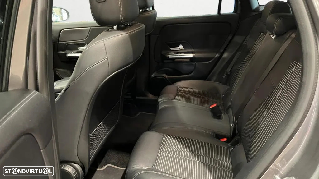 Mercedes-Benz GLA 250 e Progressive - 8