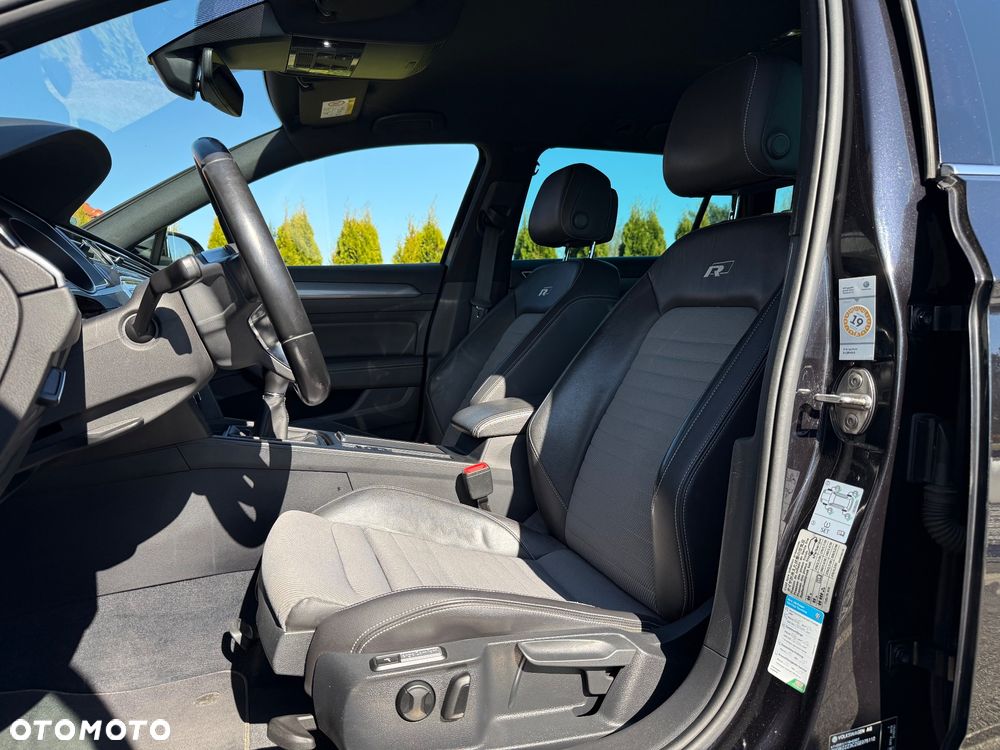 Volkswagen Passat 2.0 TDI SCR (BlueMotion Technology) Highline - 15