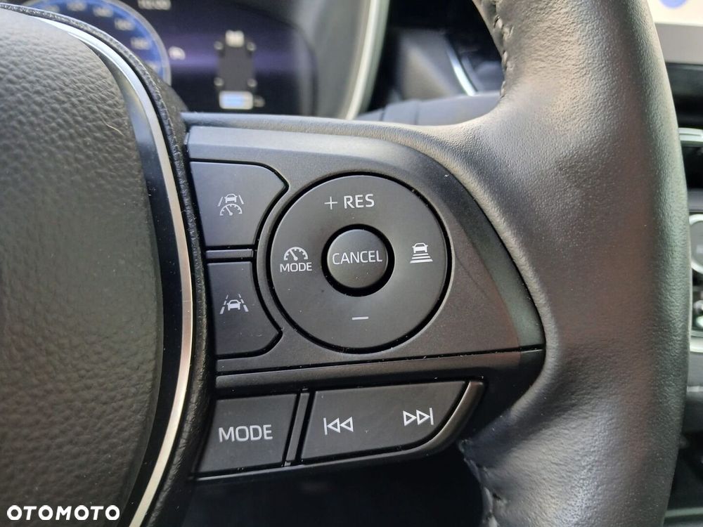 Toyota Corolla 1.8 Hybrid Style - 29