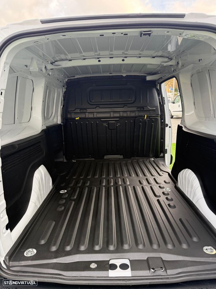 Citroën Berlingo - 12