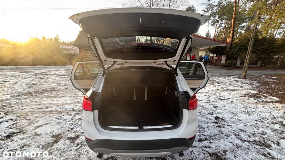 BMW X1 - 13
