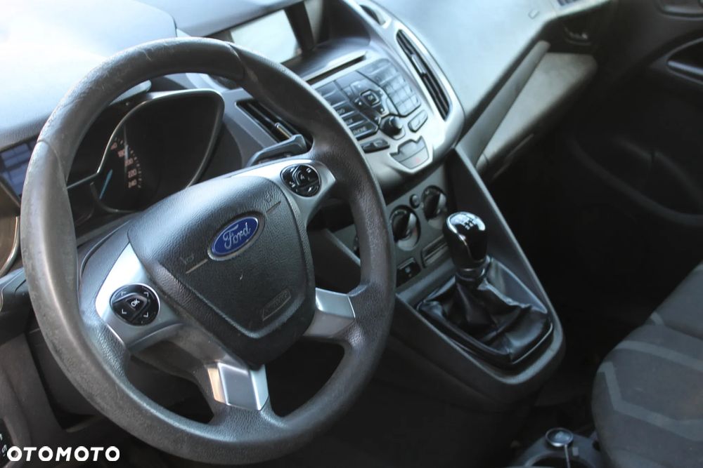 Ford CONNECT - 11