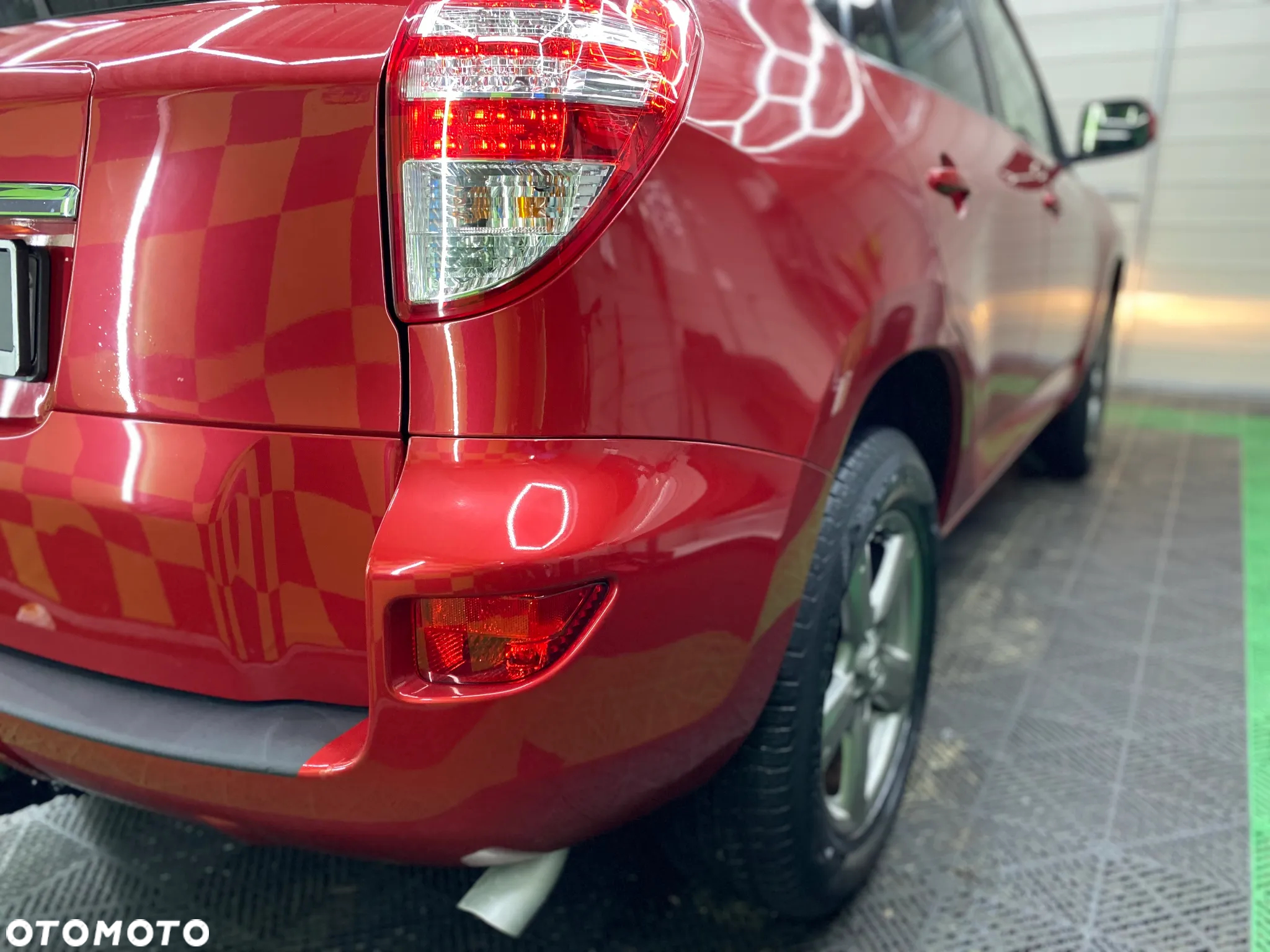 Toyota RAV4 2.2 D-4D 4x4 Edition S - 31