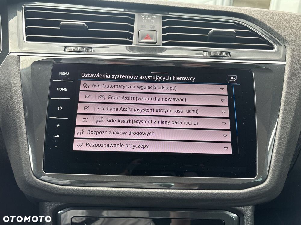 Volkswagen Tiguan - 38