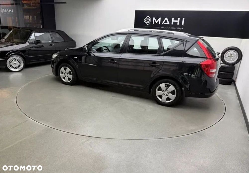 Kia Ceed 1.4 Comfort - 8