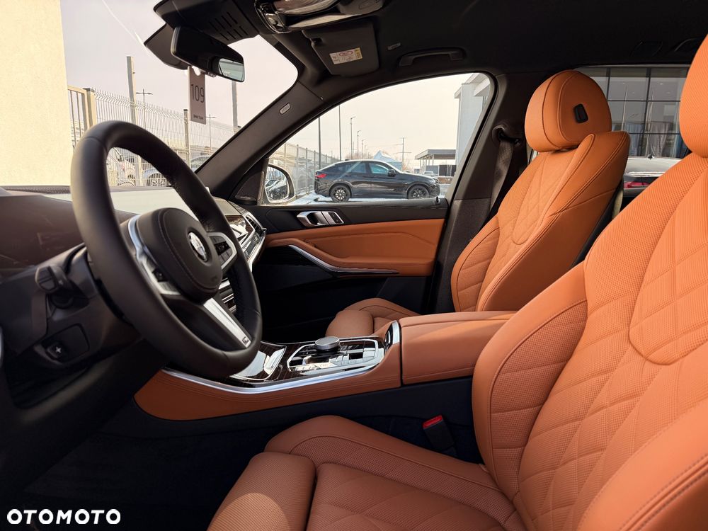 BMW X5 xDrive30d - 13