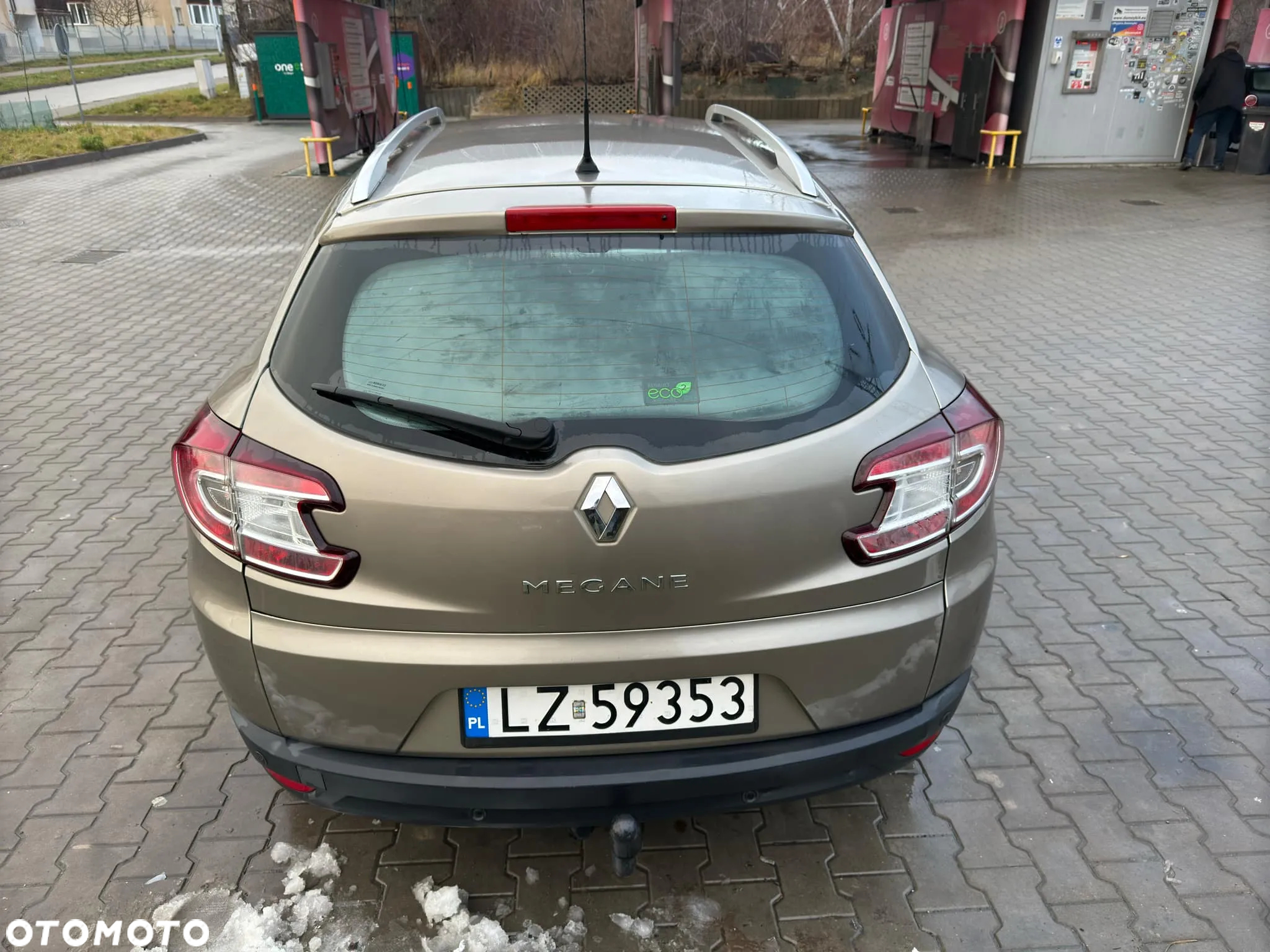 Renault Megane 1.6 16V Dynamique - 10
