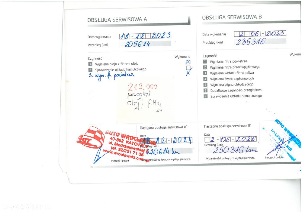 Hyundai Tucson 2.0 CRDI 2WD Style - 17