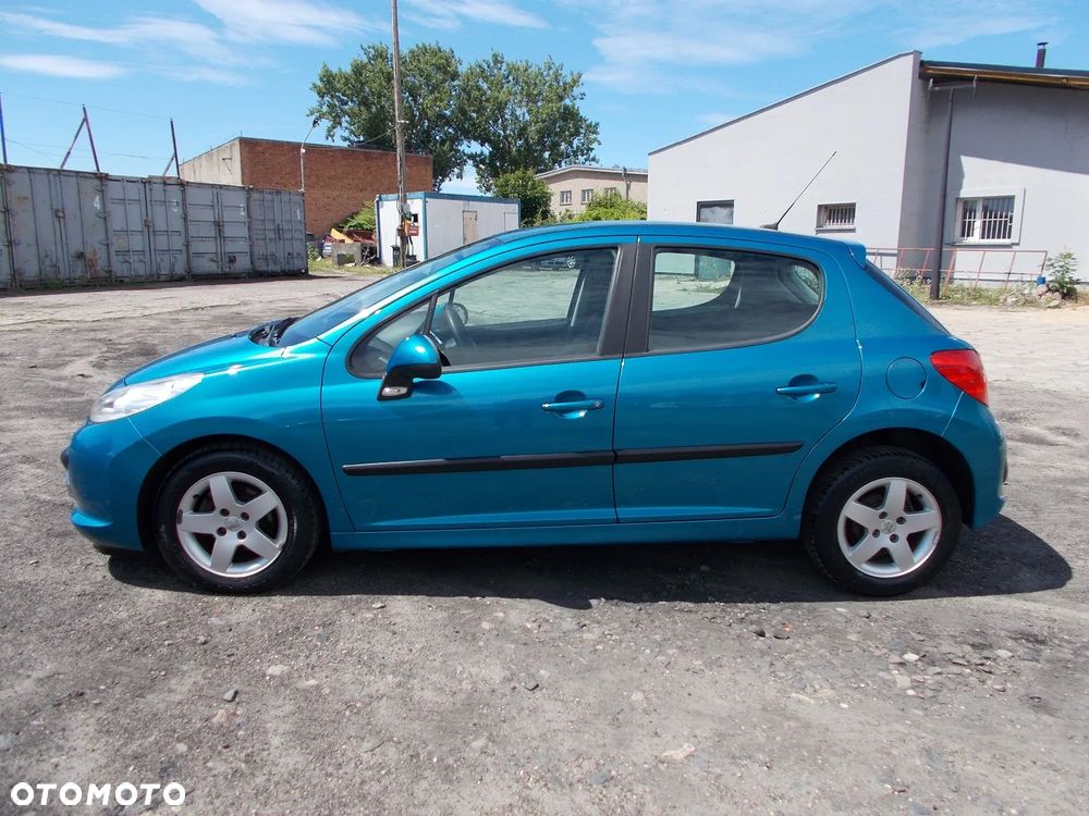 Peugeot 207 75 Tendance - 6