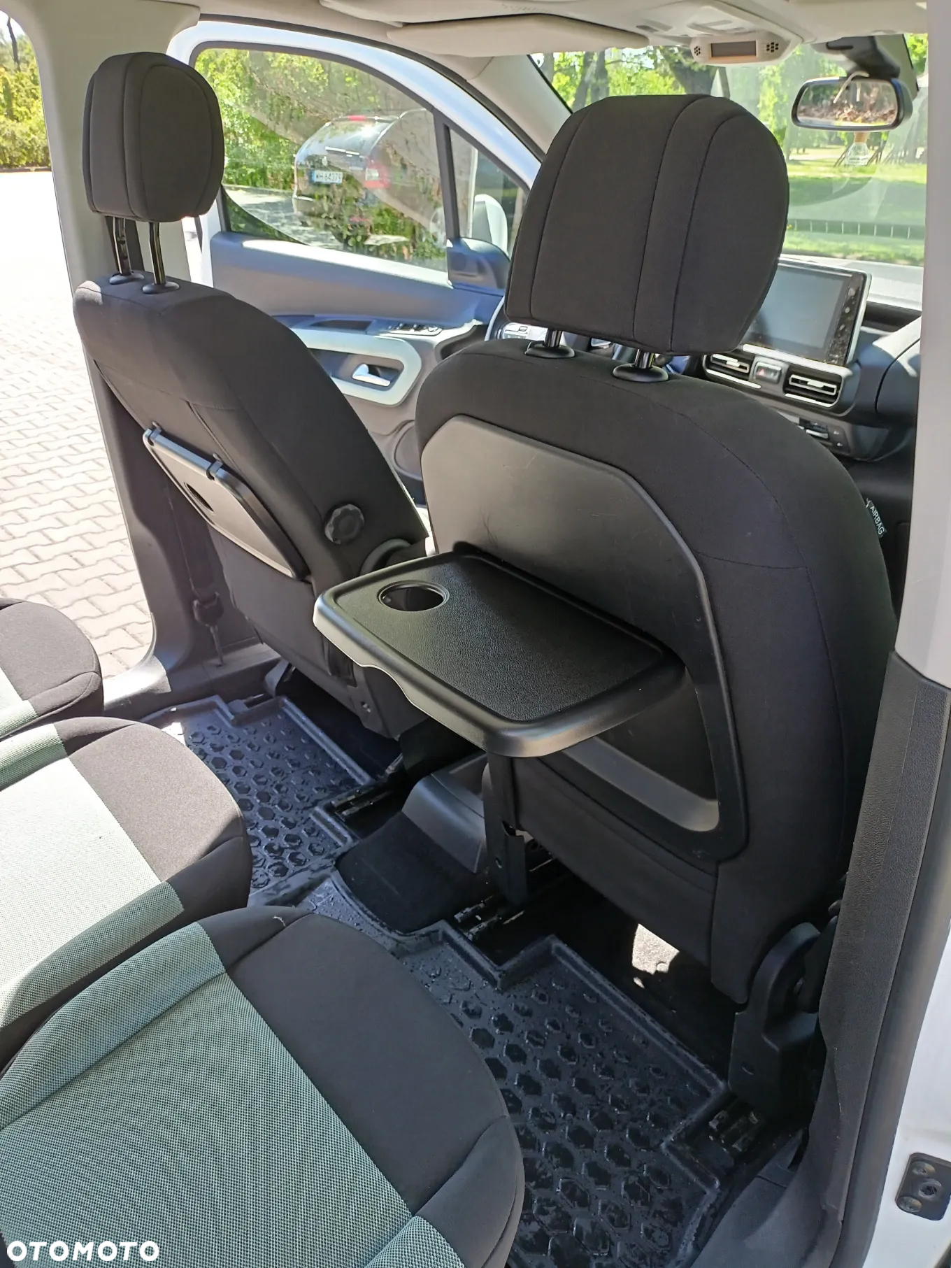 Citroën Berlingo M 1.5 BlueHDI Shine S&S N1 - 12