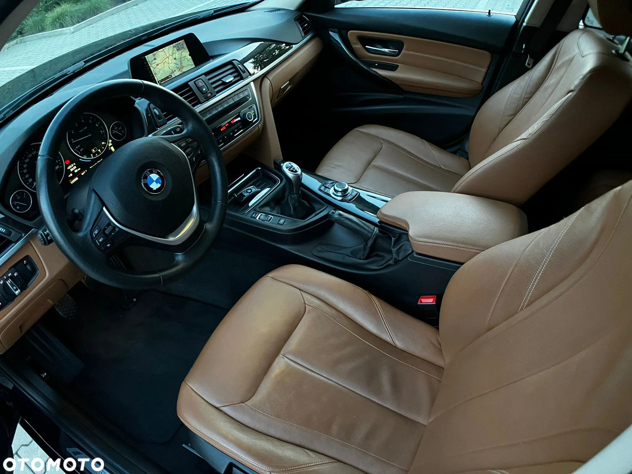 BMW Seria 3 328i Luxury Line - 7