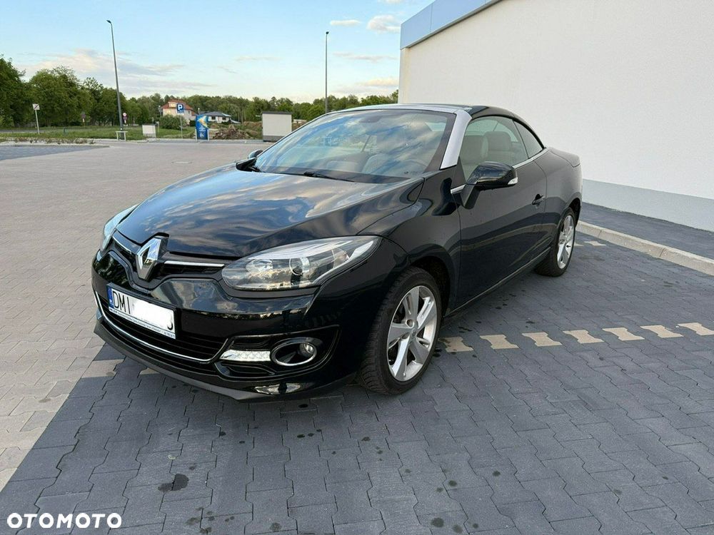 Renault Megane - 5