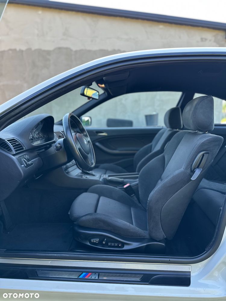 BMW Seria 3 - 28