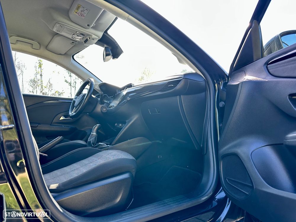 Opel Corsa 1.2 Business - 27