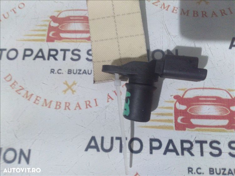 senzor ax cu came renault clio thalia 1.5 dci an fabr. 2010 - 1
