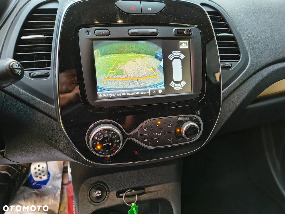 Renault Captur 1.3 TCe Intens - 13