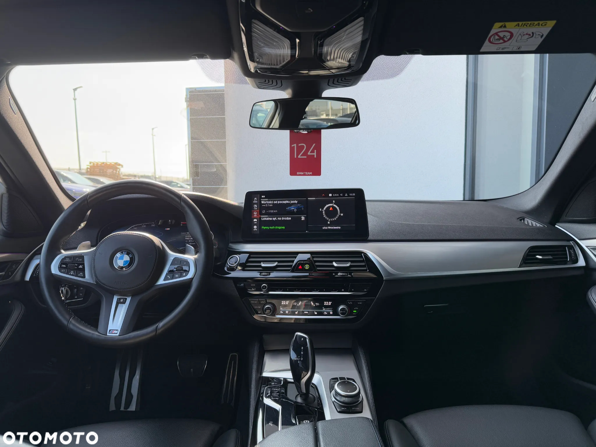 BMW Seria 5 - 13