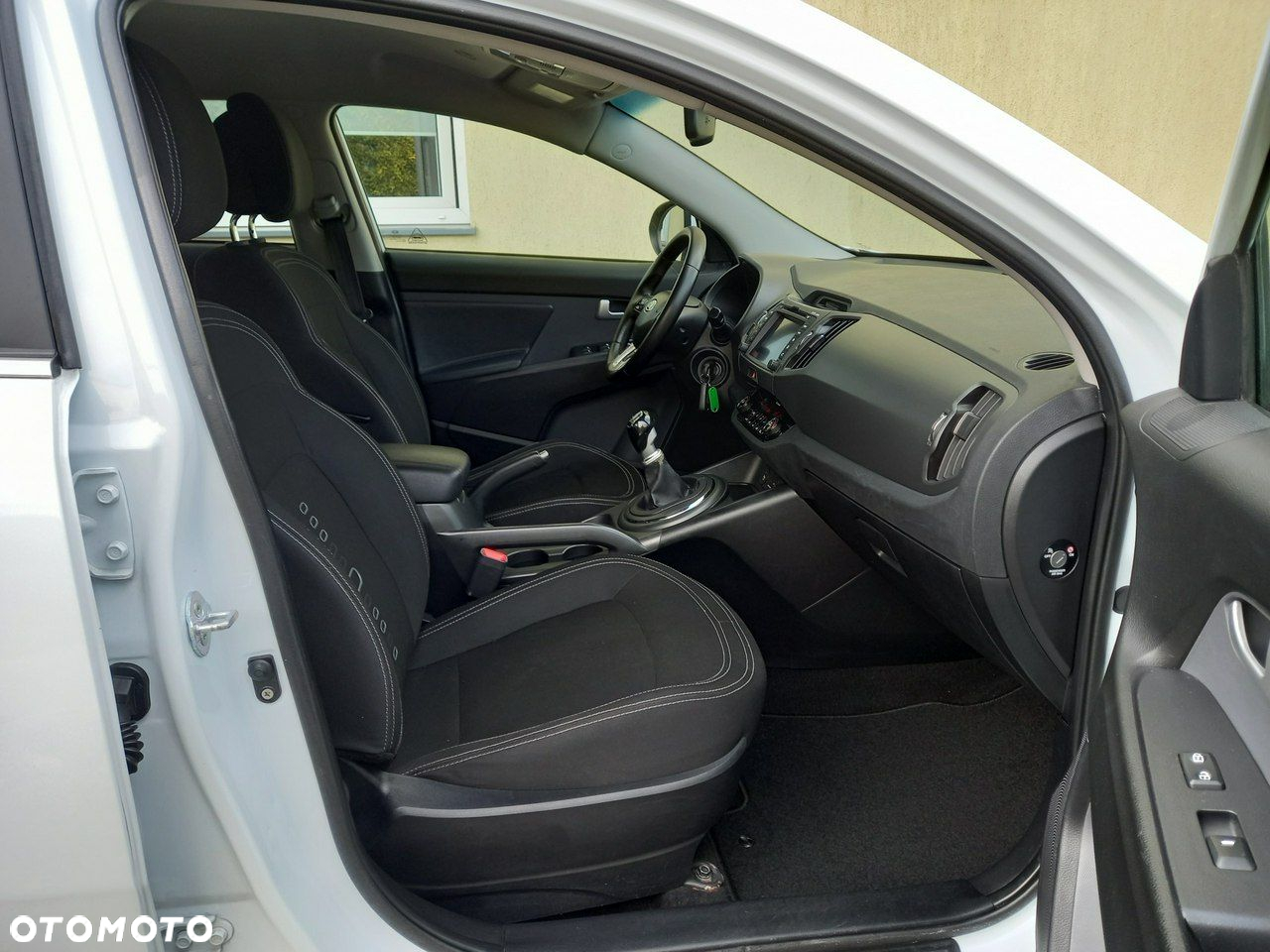 Kia Sportage - 15