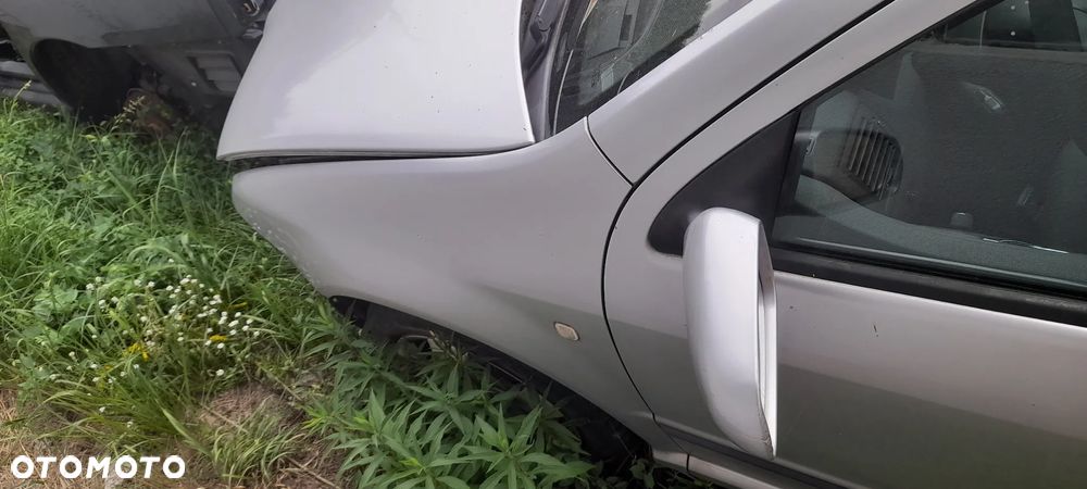 skoda fabia 1 lusterko prawe - 2