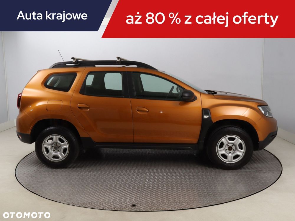 Dacia Duster - 8