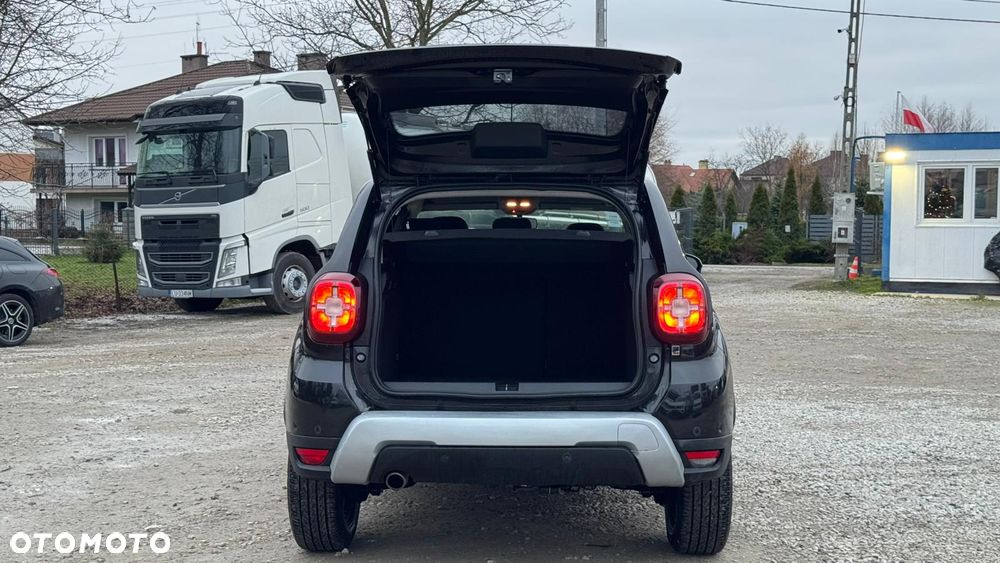 Dacia Duster Blue dCi 115 2WD Prestige+ - 21